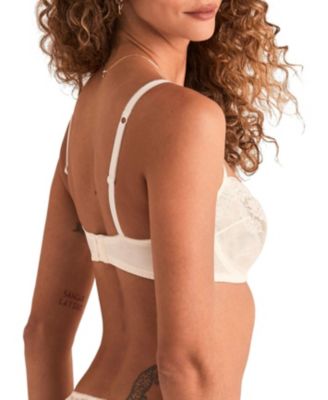 Women's Pamela Unlined Balconette Bra