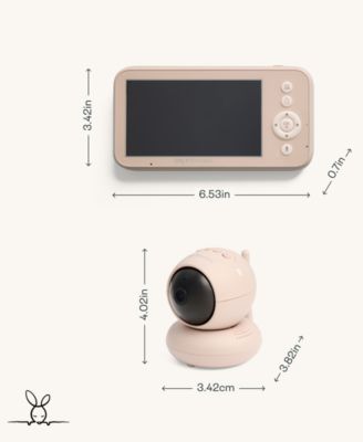 Drift Home Baby Monitor and Smart TOG Guide