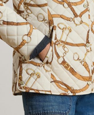 Women's Collared Anorak Coat