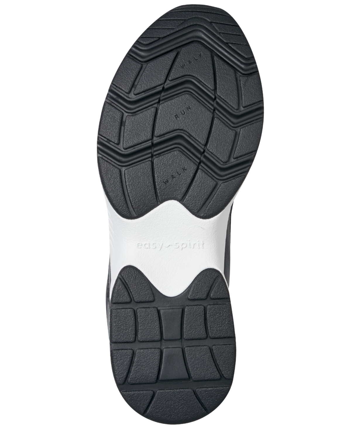 Easy Spirit Women's Romy Lightweight Easy-On Walking Shoes