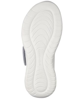 Women's Daleyza Embellished Double Band Slip-On Sandals