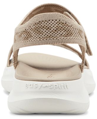 Women's Docia Double Band Slingback Sandals