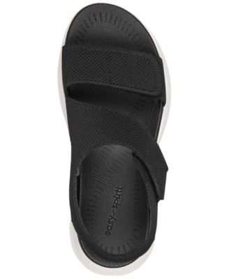 Women's Dreda Double Adjustable Band Slingback Sandals