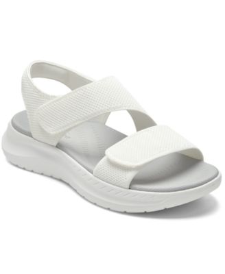 Women's Dreda Double Adjustable Band Slingback Sandals