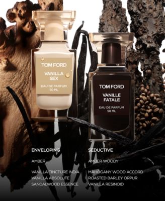 Vanilla Sex Eau de Parfum, 1 oz.