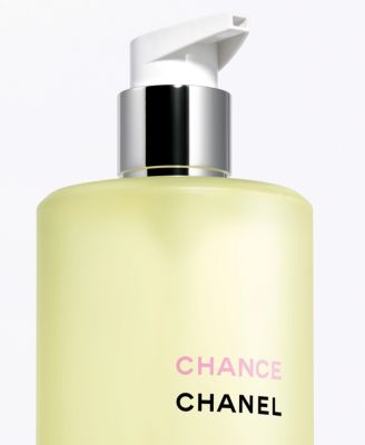 CHANCE EAU FRA&Icirc;CHE Hand and Body Liquid Soap, 13.5 oz.