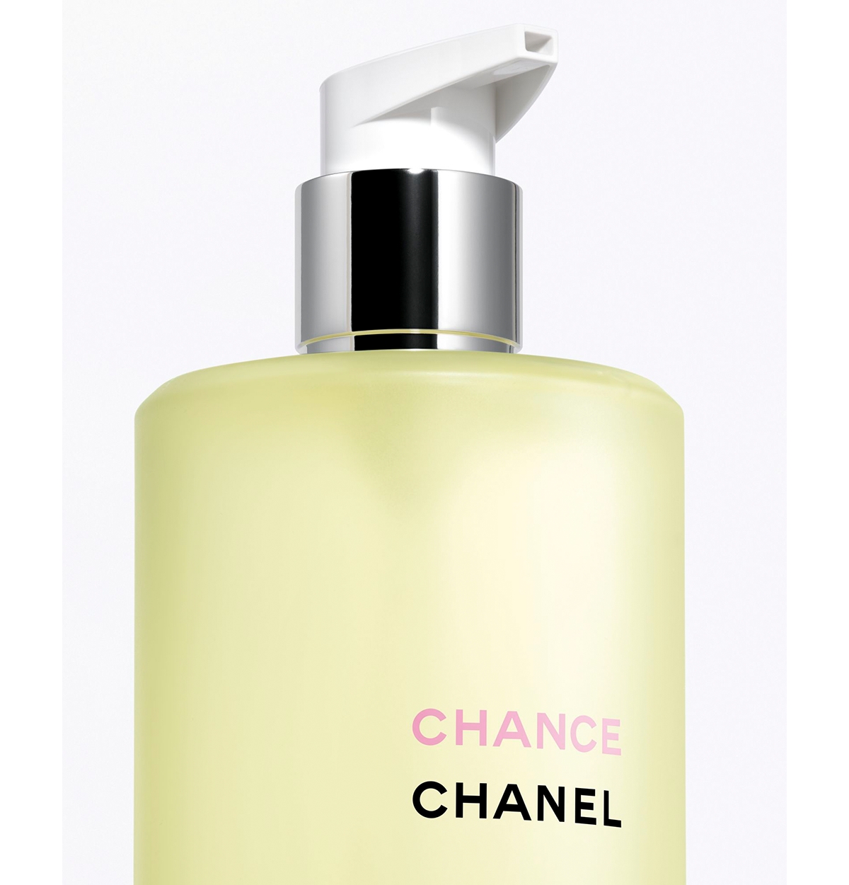 CHANEL CHANCE EAU FRAÎCHE Hand and Body Liquid Soap, 13.5 oz.