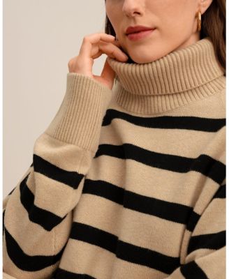 Women's Gilly Stripe Sweater