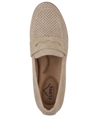 Women's Samson Slip-On Loafers