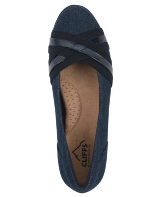 Women's Chic Ballet Flats