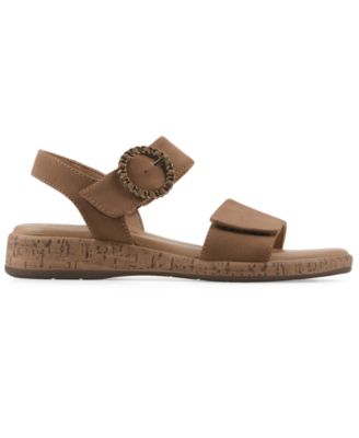 Women's Bonique Flat Sandals
