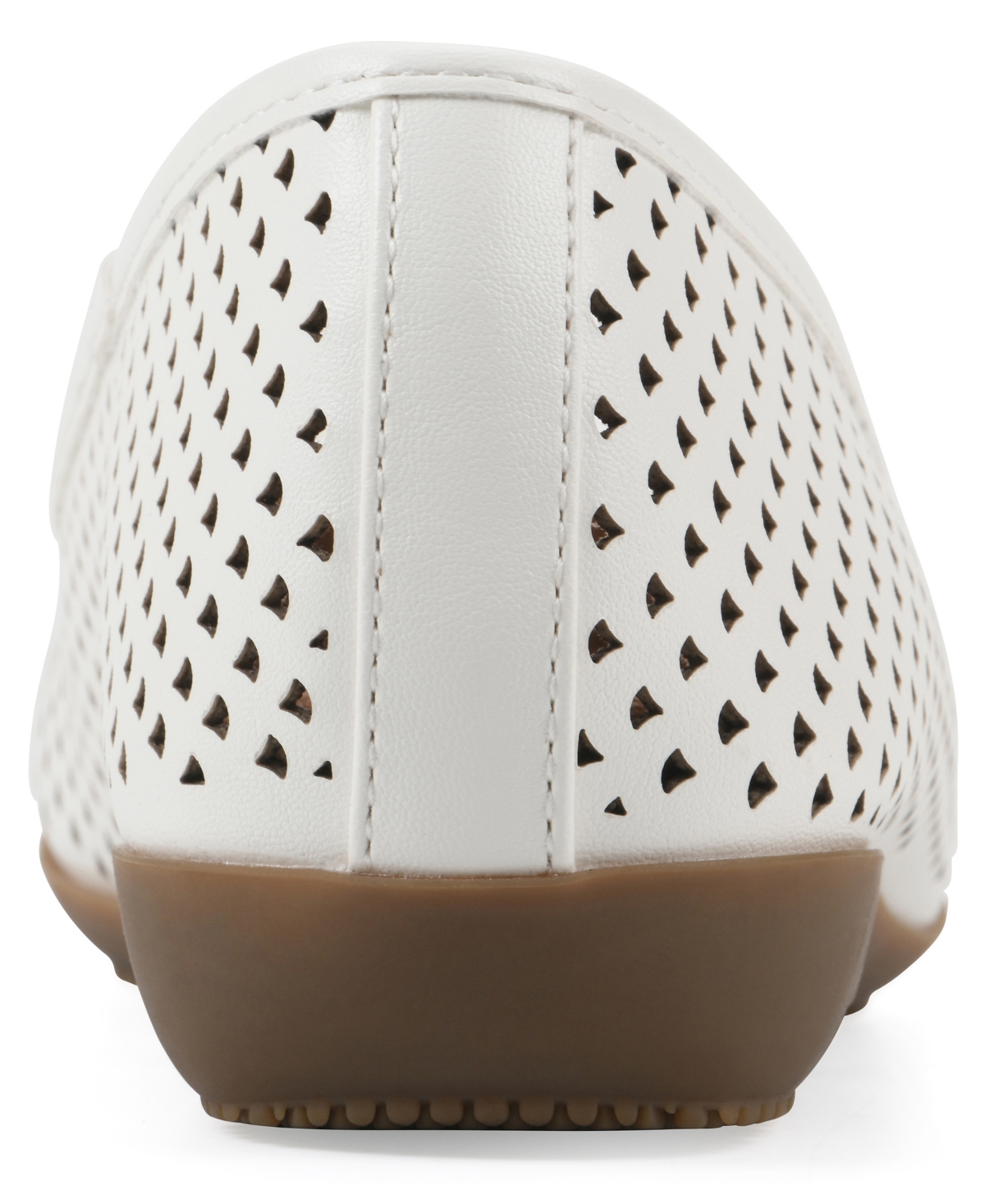 Cliffs by White Mountain Women's Carris Ballet Flats