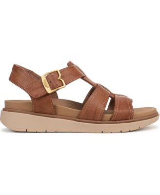 Women's Penny Fisherman Flat Sandals