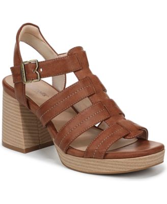 Women's Makayla Strappy Sandals