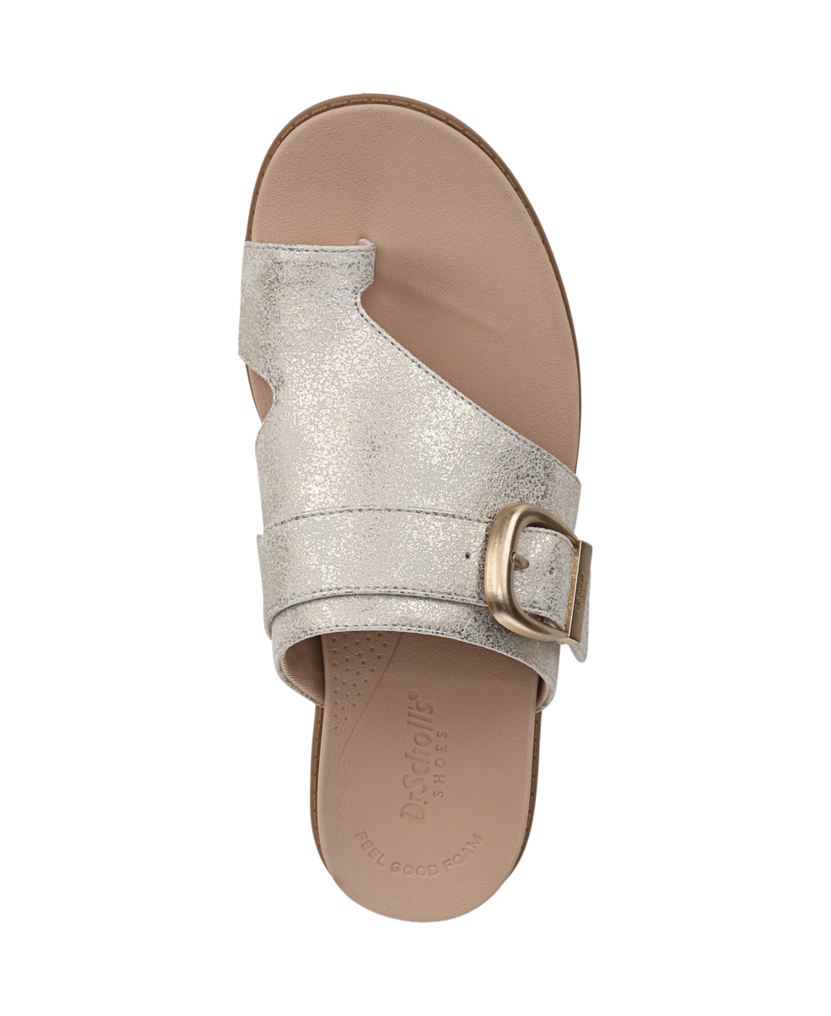 Dr. Scholl's Women's So Clever Slide Sandals