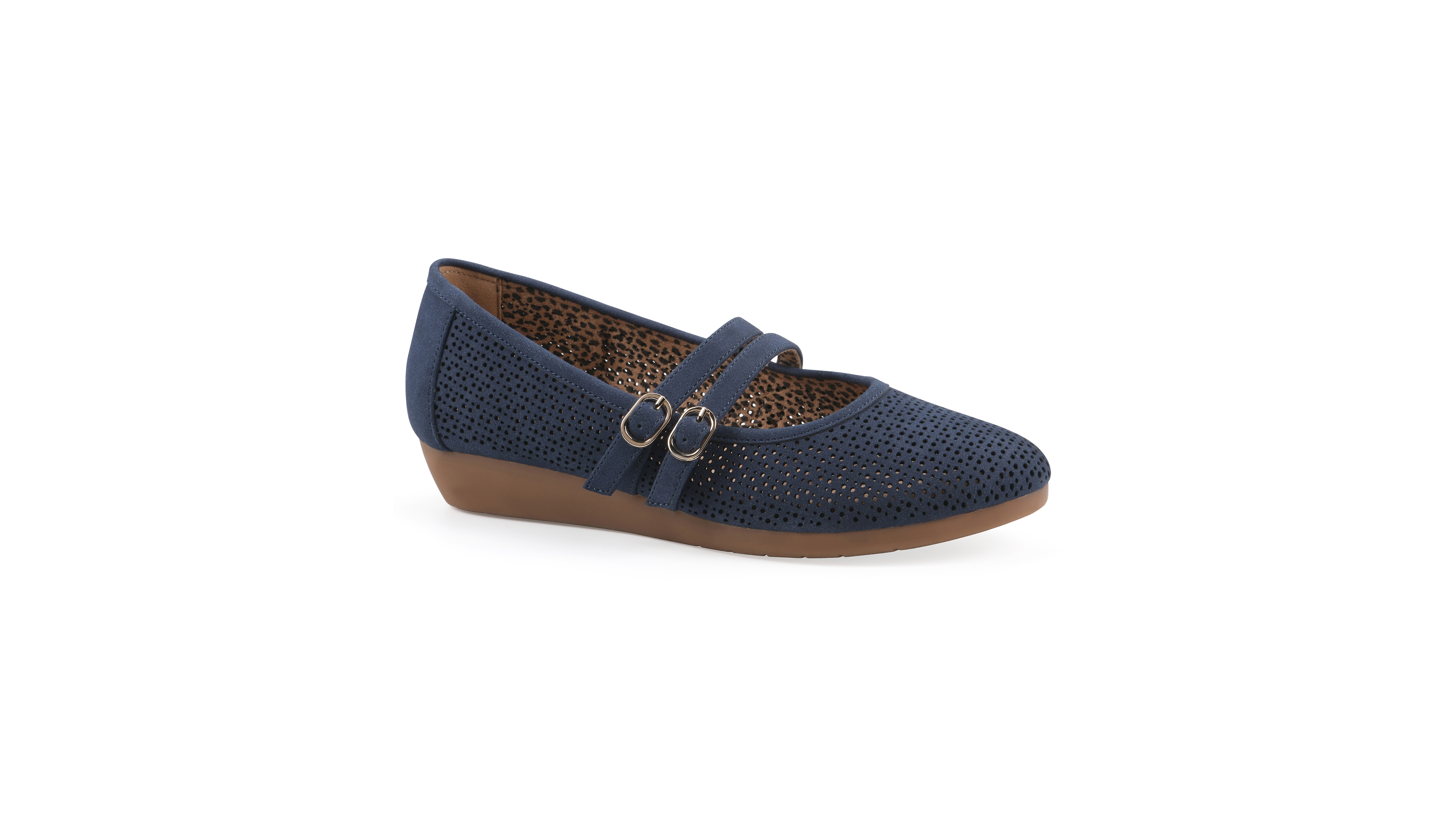 Cliffs by White Mountain Women's Rivian Mary-Jane Flats