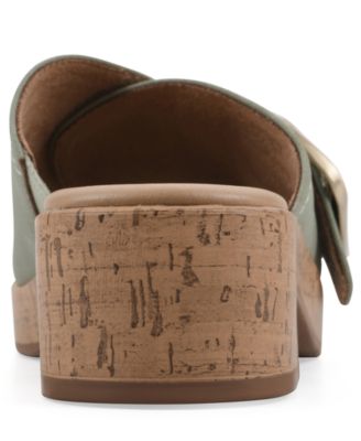 Women's Filipa Block Heel Sandals