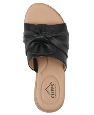 Women's Bonelle Slide Sandals