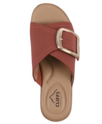 Women's Filipa Block Heel Sandals