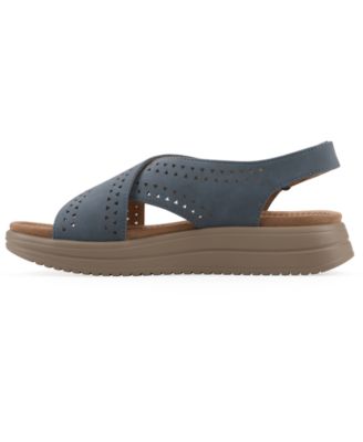 Women's Haniya Flatform Sandals
