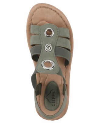 Women's Casimir Wedge Sandals