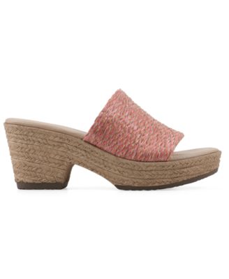 Women's Biancia Wedge Sandals
