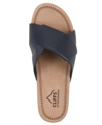 Women's Tincie Slide Sandals