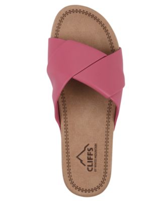 Women's Tincie Slide Sandals