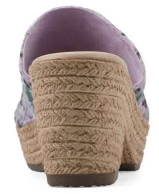 Women's Biancia Wedge Sandals