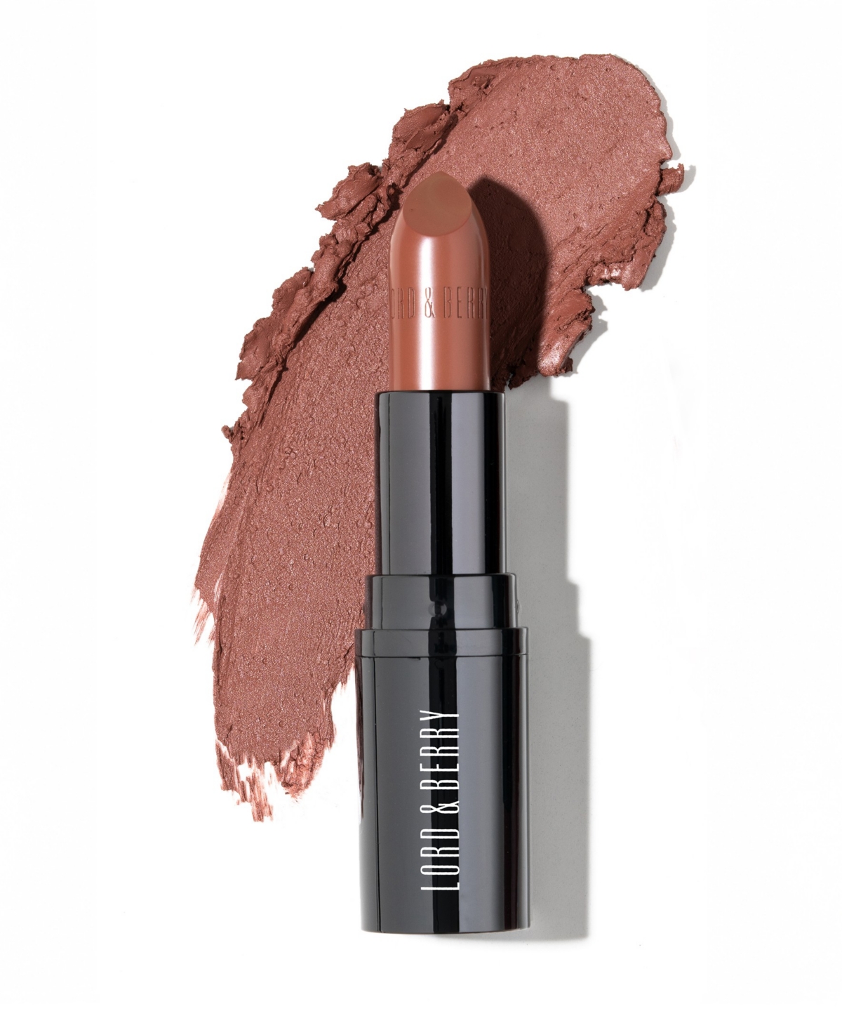 Lord & Berry Vogue Matte Lipstick, 0.14 oz.