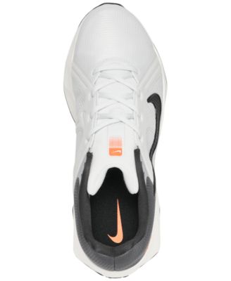 Men's Metro Tek Running Sneakers from Finish Line