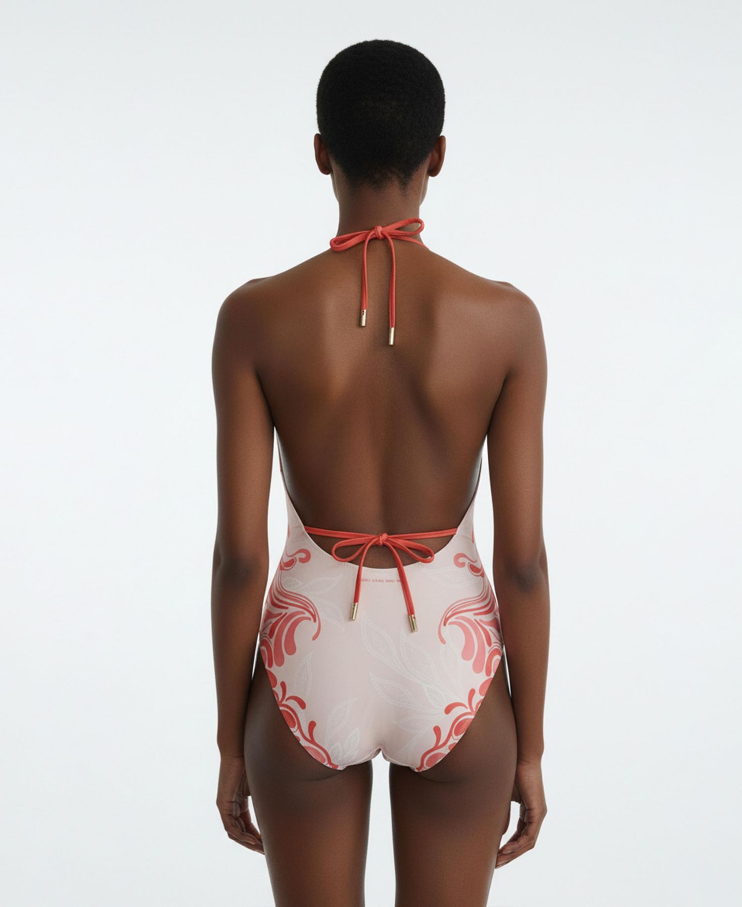 Women's Ember Reversible One Piece Swimsuit