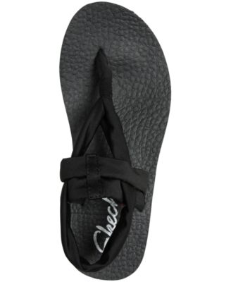 skechers women's meditation studio kicks