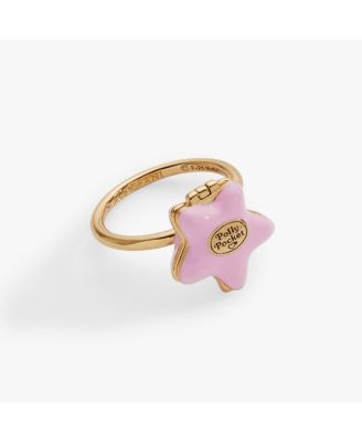 Polly Pocket Locket Ring