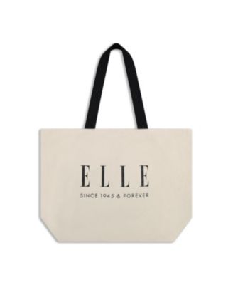 Printed Oversized Tote Totes Bag
