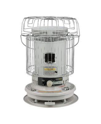 HeatMate Portable Convection Kerosene Heater