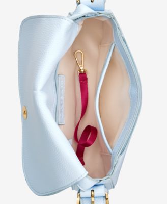 Jaqqy Small Crossbody Bag