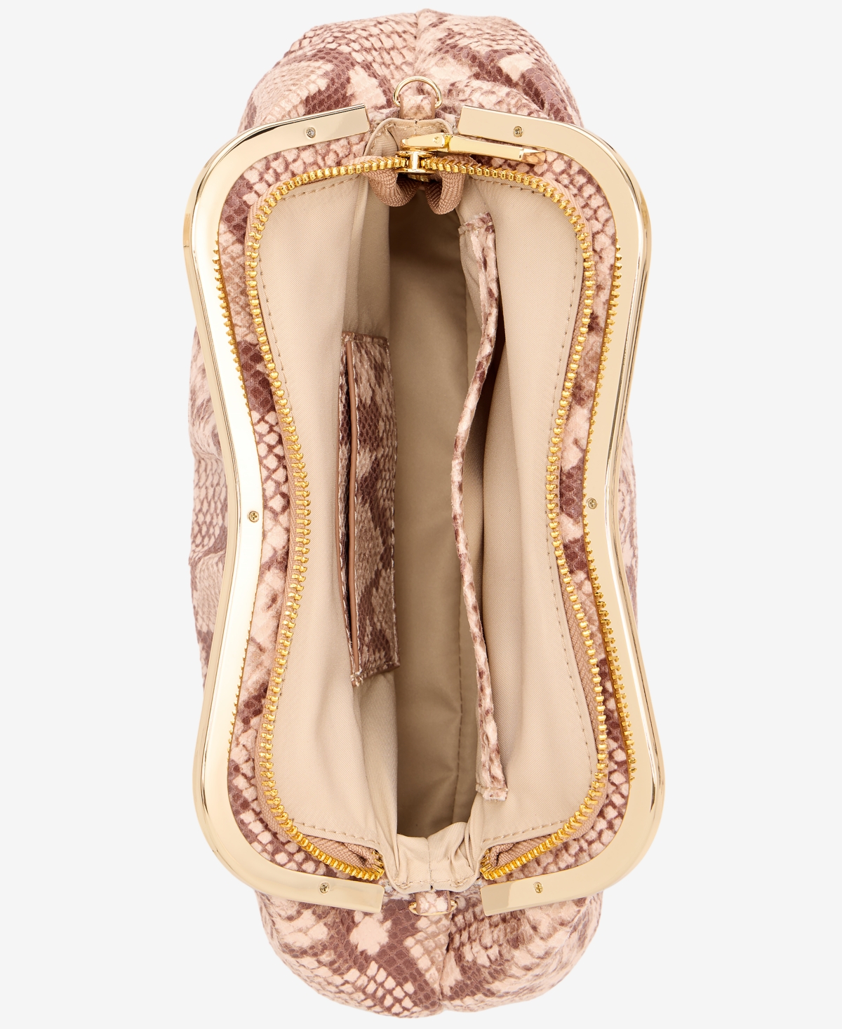 I.n.c. International Concepts Avahh Sculpted Clutch