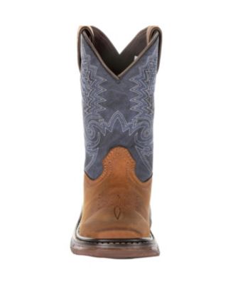 Kids Kids' Ride FLX Western Boot