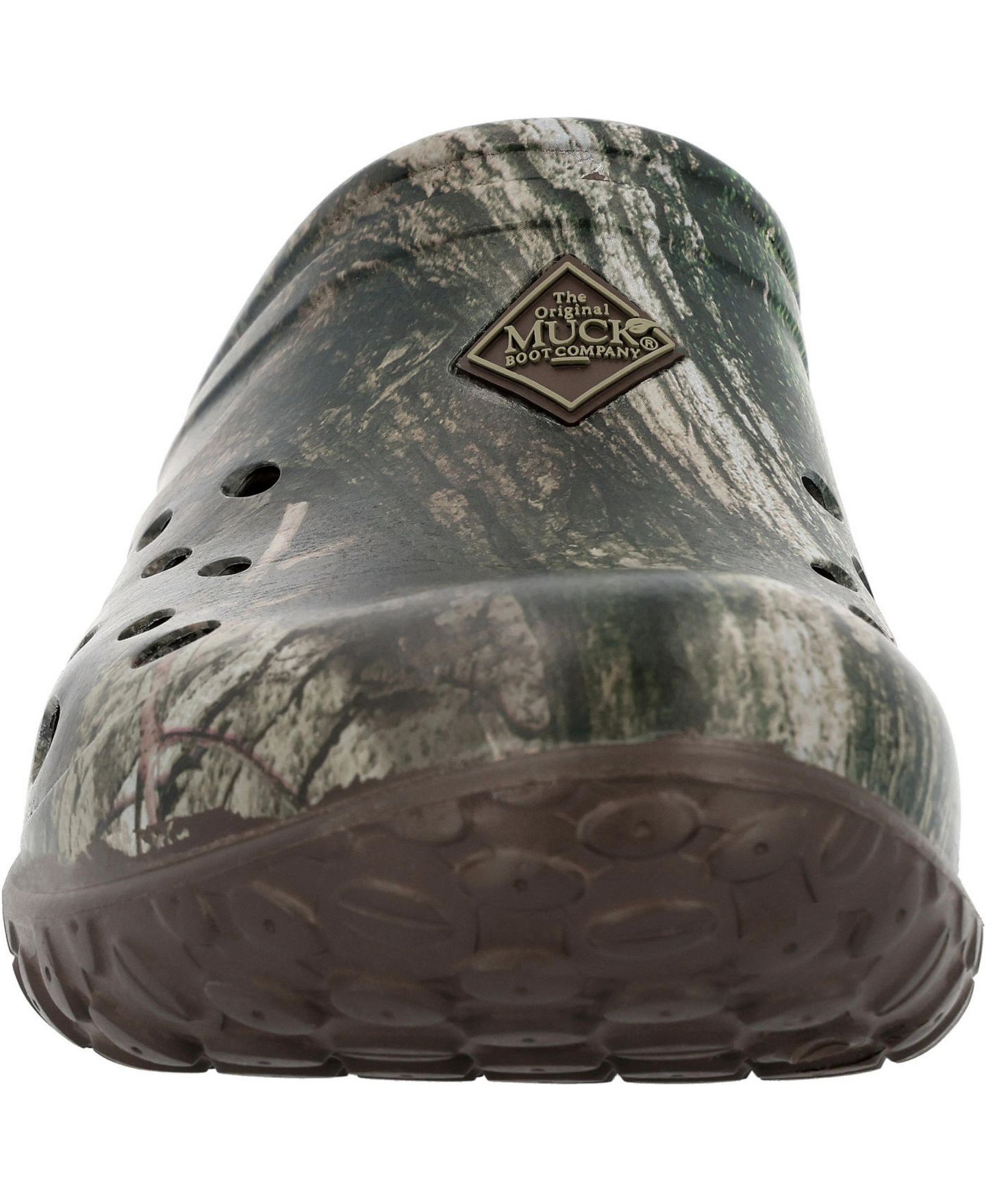 Детские сабо MUCK Mossy Oak Country DNA ster Lite EVA Clog — фото 8