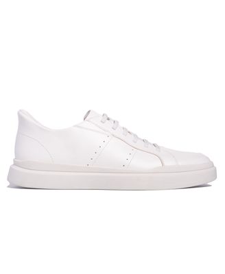 Men's Fort Avenue Hands-Free Slip On Technology Fashion Sneakers