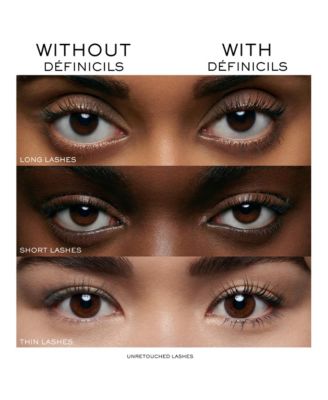 D&eacute;finicils Lengthening & Defining Travel Size Mascara