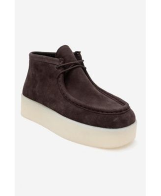 Women's Melia Leather Platform Boot