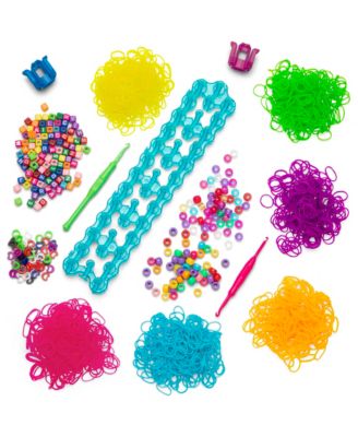 Rainbow Loom: Bead Station