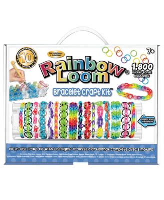 Bracelet Craft Kit