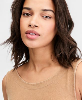 Women's Iconic Sleeveless Tank Top