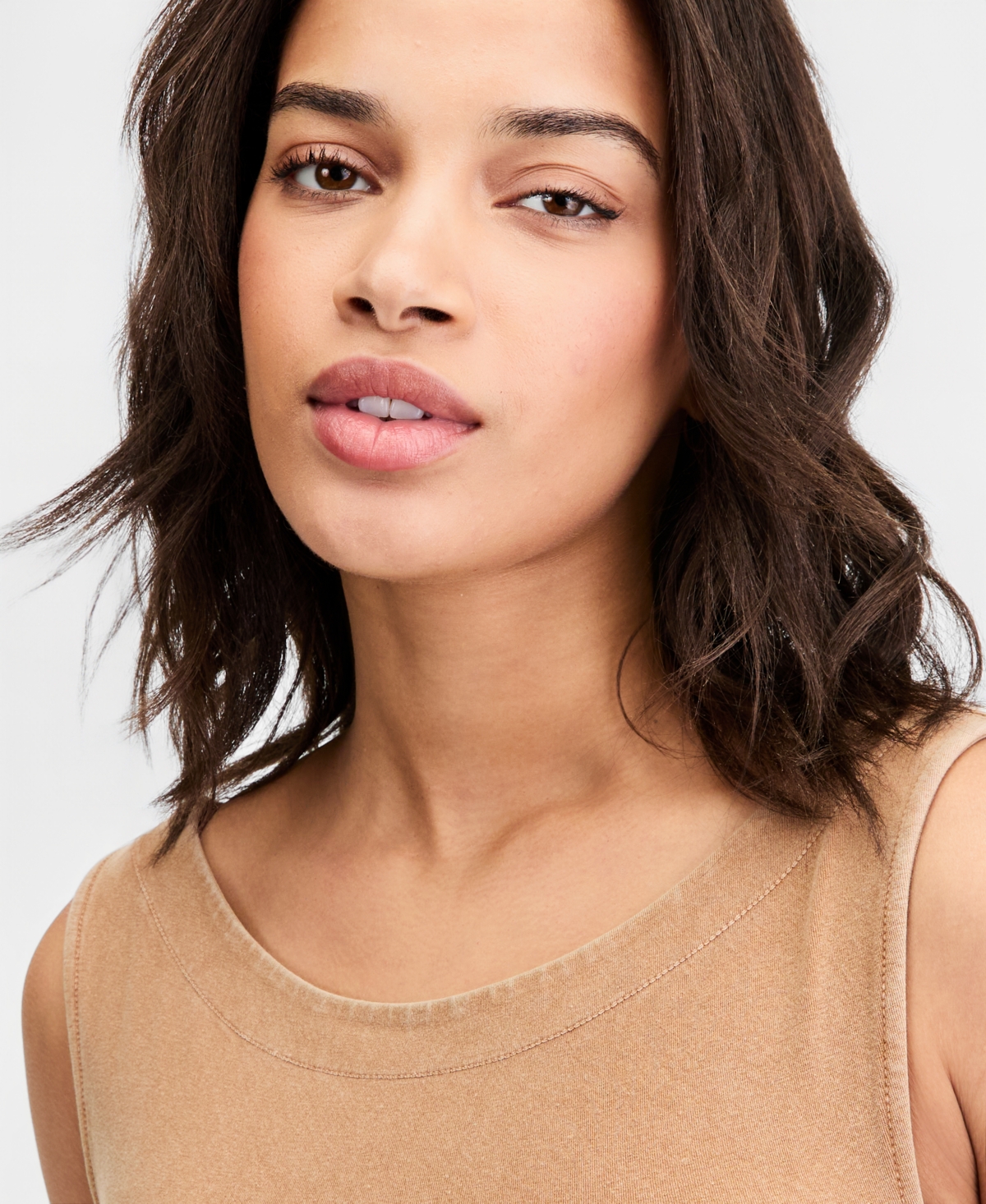 Free People Women's Iconic Sleeveless Tank Top