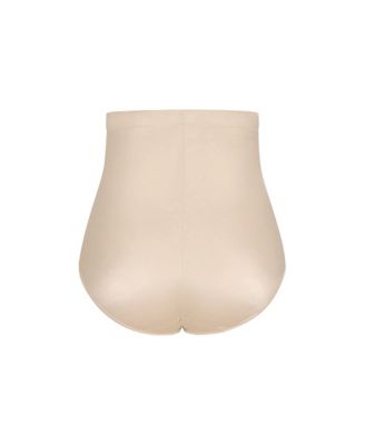 Plus Size Smooth & Chic Control Brief