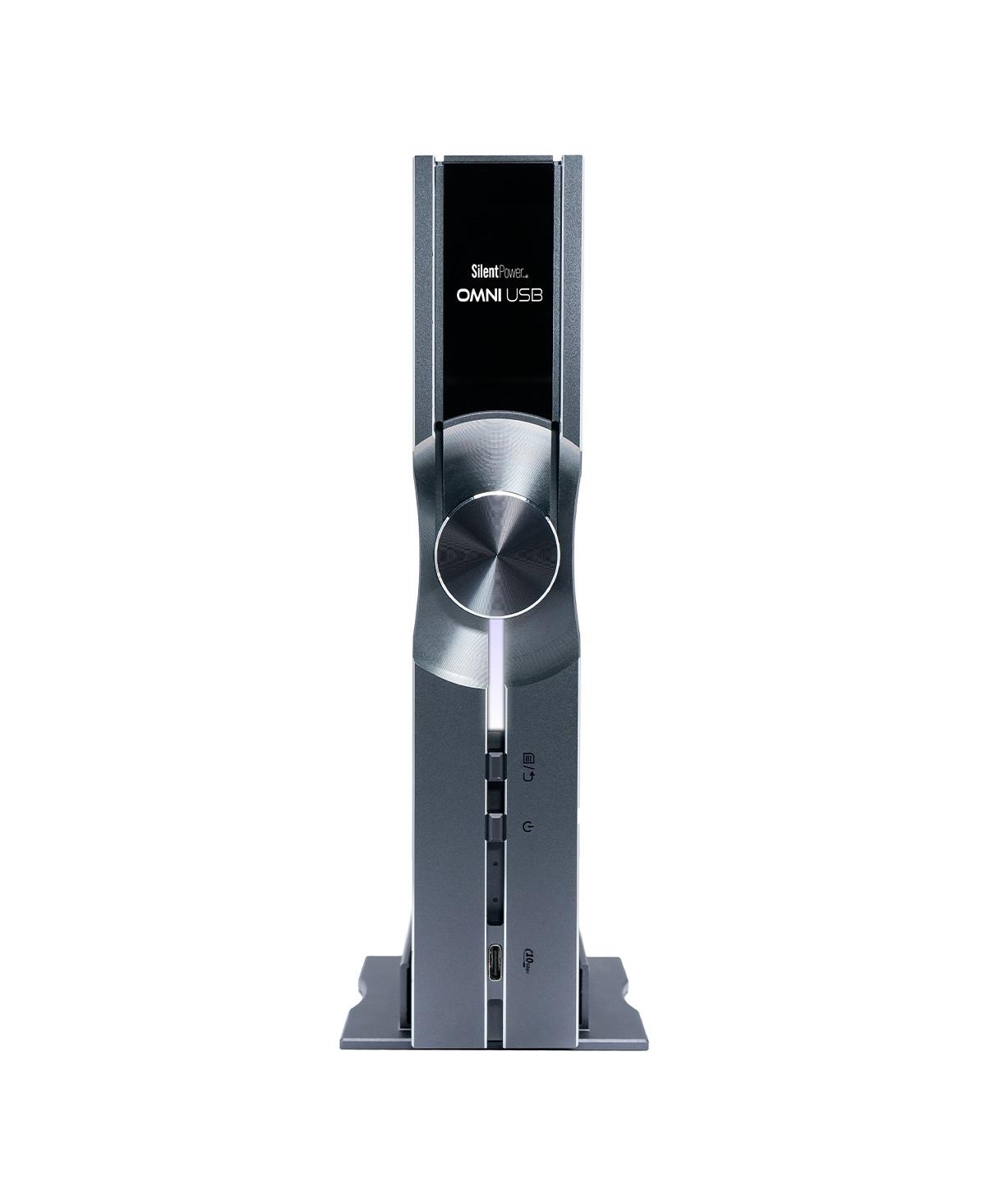 iFi Audio Omni Usb Digital Audio Conditioner