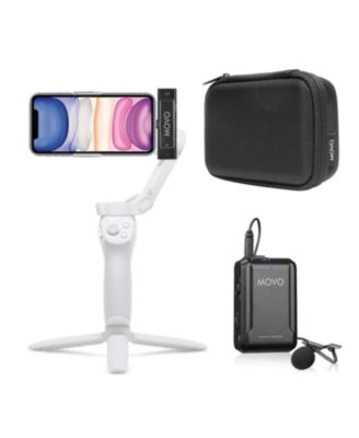 Edge-DI Wireless Lavalier for iPhone (Lightning)